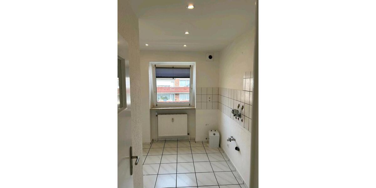 Etagenwohnung Osnabrück Dodesheide - 3 Zimmer, 81 m&sup2;, 650&euro; | Angebot:26301990