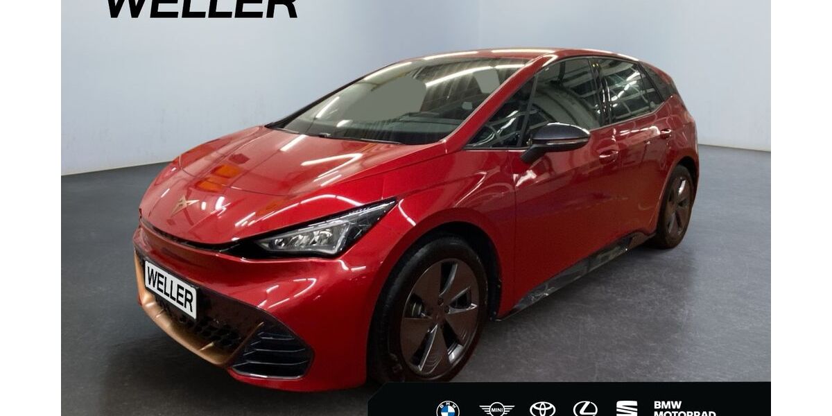 Cupra Born 29.746 km 24.295 &euro; Osnabrück 49090