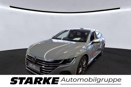 VW Arteon