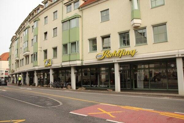 Gewerbeobjekt Osnabrück Innenstadt - 4.450&euro; | Angebot:25740962