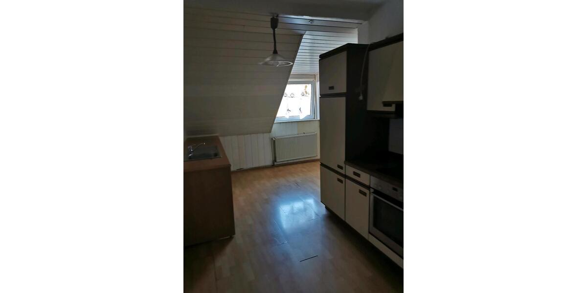 Dachgeschoßwohnung Bohmte - 1 Zimmer, 68 m&sup2;, 680&euro; | Angebot:26102098
