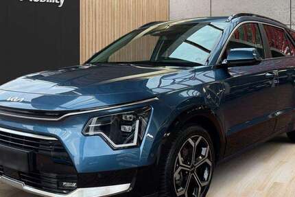 Kia Niro 11.993 km 32.990 € Bramsche 49565