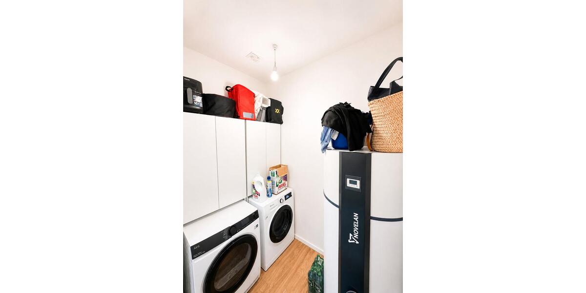 Etagenwohnung Dissen am Teutoburger Wald - 3 Zimmer, 83 m&sup2;, 970&euro; | Angebot:26394111
