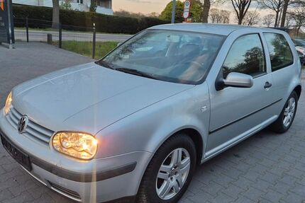 VW Golf 91.000 km 3.499 &euro; Osnabrück 49086