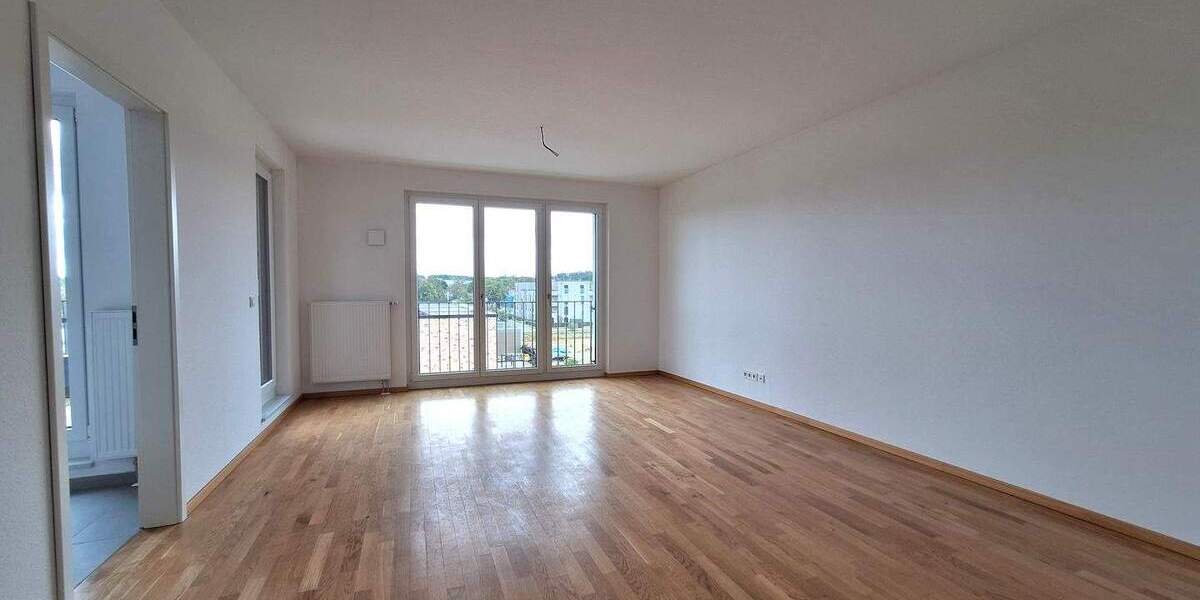 Etagenwohnung Osnabrück Atter - 2 Zimmer, 75 m&sup2;, 379.000&euro; | Angebot:25770963