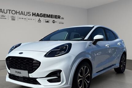 Ford Puma 53.848 km 18.880 € Versmold 33775