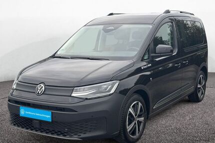 VW Caddy 8.000 km 37.490 &euro; Melle 49324