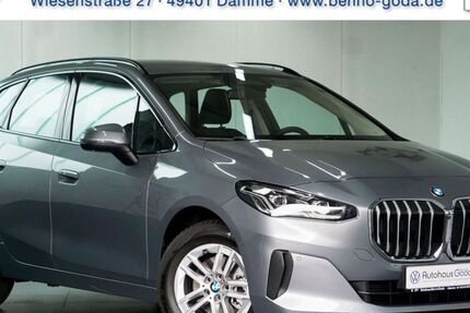 BMW 218 Active Tourer 4.105 km 32.950 &euro; Damme 49401