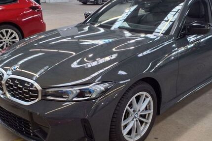BMW M340i