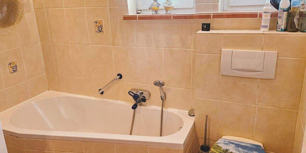 Einfamilienhaus Bohmte - 7 Zimmer, 140 m&sup2;, 239.000&euro; | Angebot:24836245