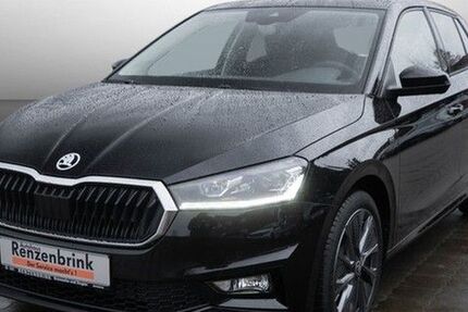 Skoda Fabia 7.910 km 20.419 &euro; Bramsche 49565