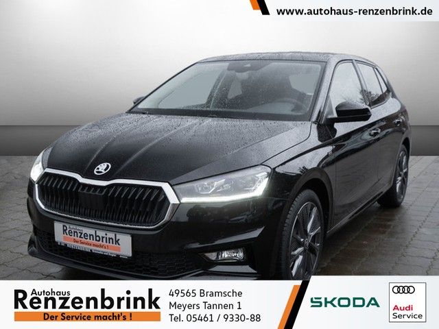 Skoda Fabia 7.910 km 20.919 &euro; Bramsche 49565