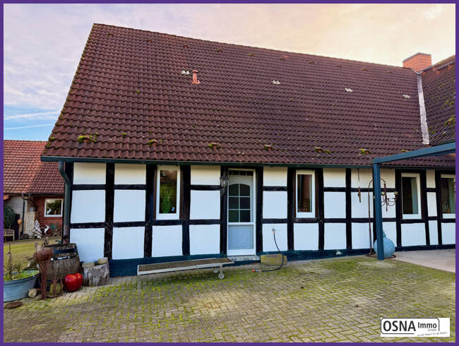 Bauernhaus, Landhaus Belm / Vehrte Vehrte - 6 Zimmer, 216 m&sup2;, 1.900&euro; | Angebot:26554756