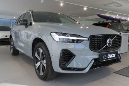 Volvo XC60 17.295 km 61.470 &euro; Osnabrück 49090