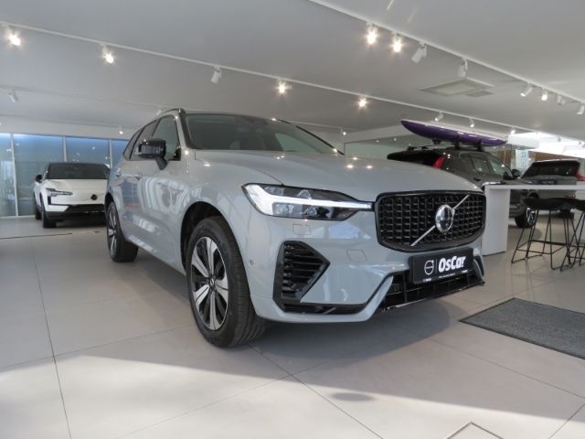 Volvo XC60 2.312 km 63.970 &euro; Osnabrück 49090