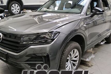 VW Touareg 44.500 km 48.800 &euro; Osnabrück 49084