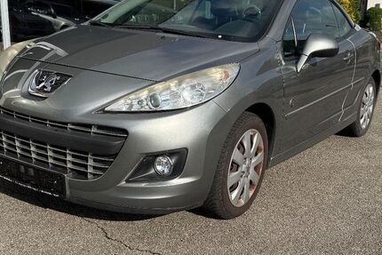 Peugeot 207 94.600 km 4.400 € Oesede 49124