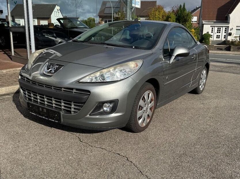 Peugeot 207 94.600 km 4.400 € Oesede 49124