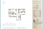 Erdgeschoßwohnung Osnabrück Hafen - 4 Zimmer, 112 m&sup2;, 2.050&euro; | Angebot:26662378