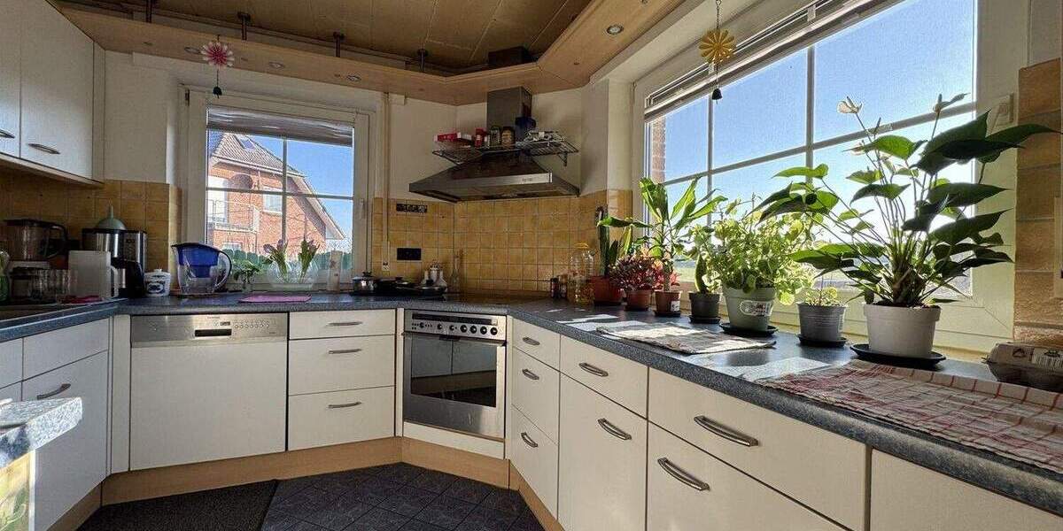 Mehrfamilienhaus, Wohnhaus Bad Essen Wimmer - 7 Zimmer, 165 m&sup2;, 319.000&euro; | Angebot:25673351