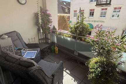 Wohnung zum Mieten in Bramsche 990 € 94 m²