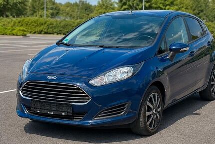 Ford Fiesta 103.515 km 6.400 &euro; Melle 49324