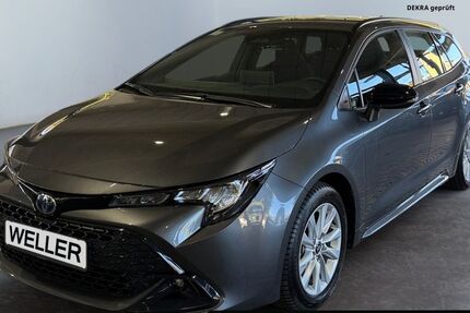 Toyota Corolla 16.052 km 26.990 &euro; Osnabrück 49090