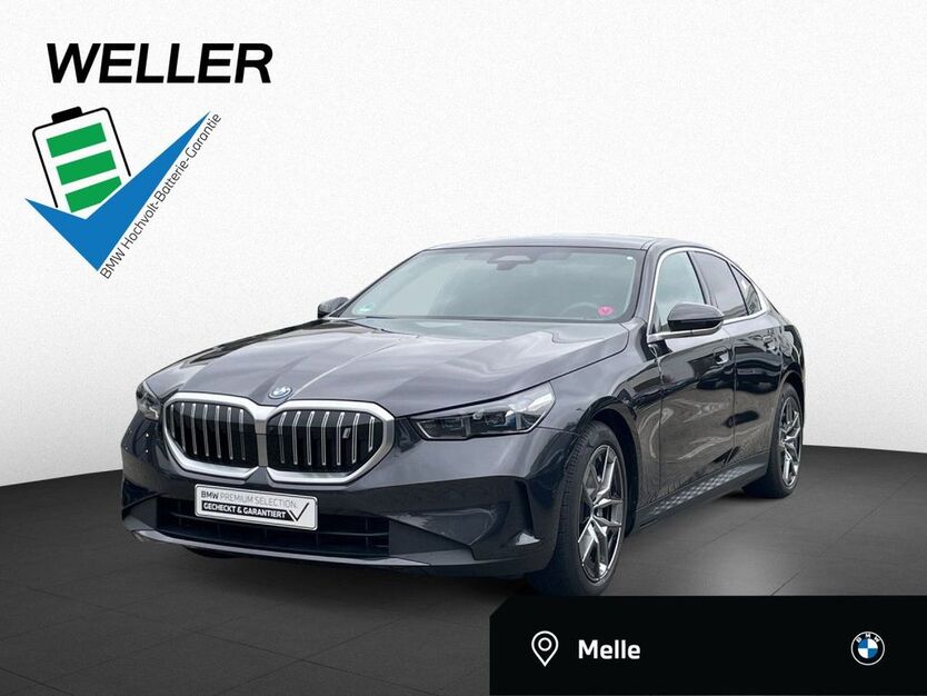 BMW i5 25.705 km 58.750 € Melle 49324