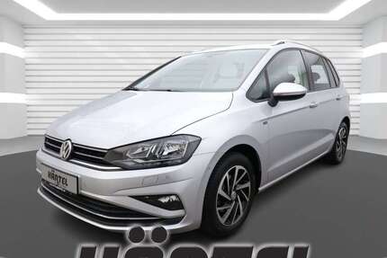 VW Golf Sportsvan 102.100 km 13.200 &euro; Osnabrück 49084