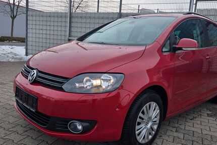 VW Golf 53.542 km 8.490 &euro; Melle 49324