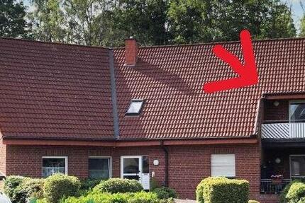Wohnung Osnabrück Nahne - 2 Zimmer, 60 m&sup2;, 570&euro; | Angebot:26687088