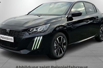 Peugeot 208 2.500 km 19.490 &euro; Melle 49324