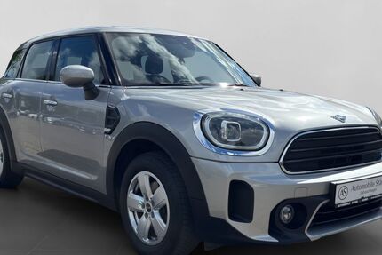 Mini Countryman D (Cooper) 92.800 km 21.490 &euro; Damme 49401