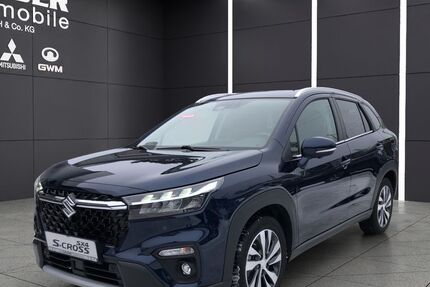 Suzuki (SX4) S-Cross 26.500 km 23.550 &euro; Osnabrück 49082