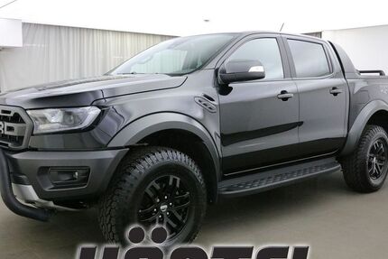 Ford Ranger 119.200 km 37.900 &euro; Osnabrück 49084