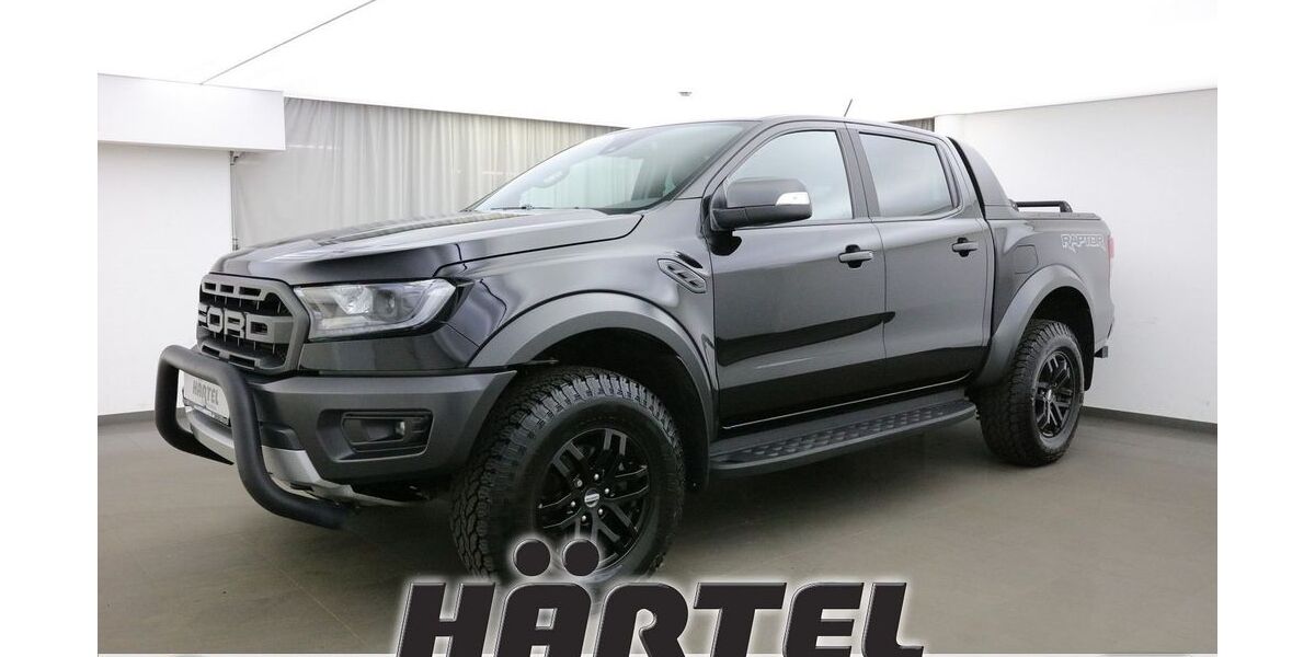 Ford Ranger 119.200 km 37.900 &euro; Osnabrück 49084