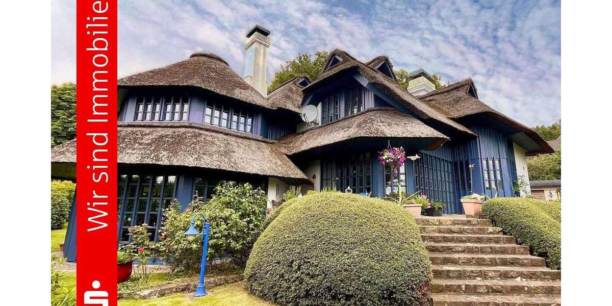 Einfamilienhaus Bad Iburg - 5 Zimmer, 323 m&sup2;, 499.000&euro; | Angebot:23274106