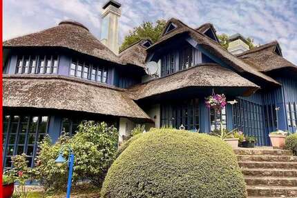 Haus zum Kaufen in Bad Iburg 499.000 € 323 m² 5 zimmer