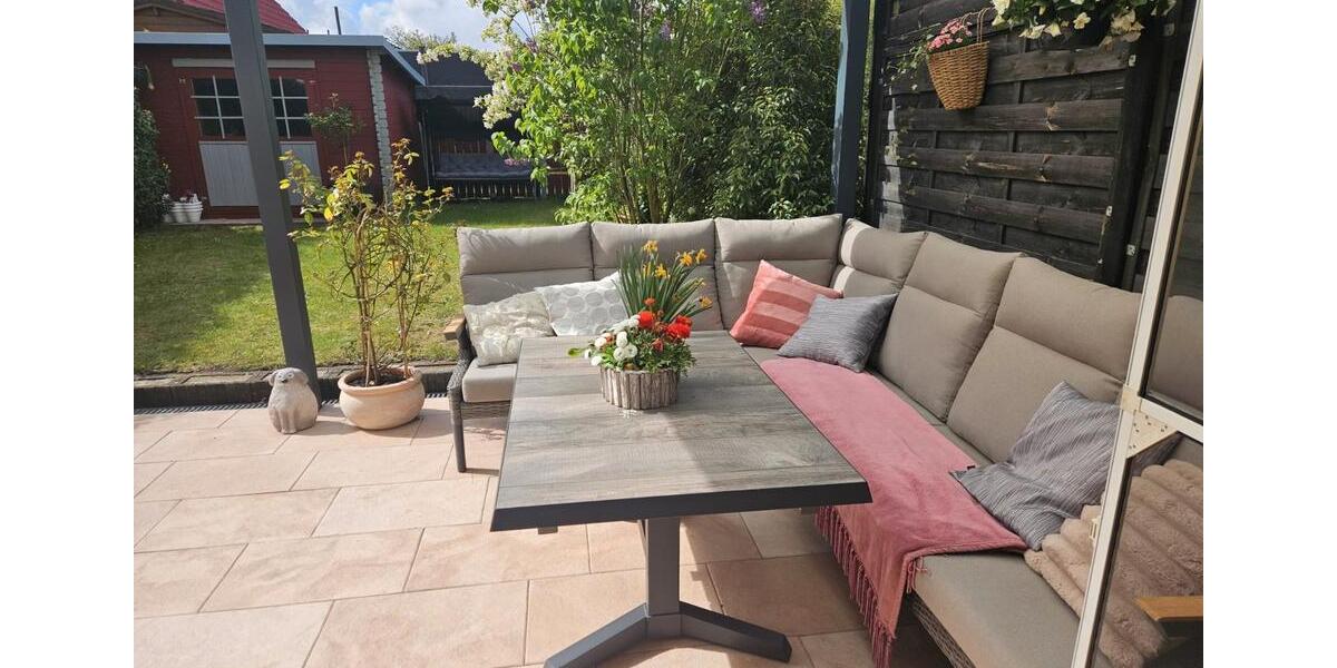 Reihenhaus Belm - 5 Zimmer, 140 m&sup2;, 435.000&euro; | Angebot:26238070