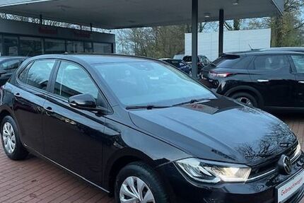 VW Polo 44.000 km 14.490 &euro; Osnabrück 49086