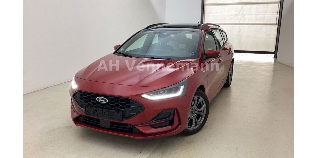 Ford Focus 11.650 km 25.990 &euro; Hilter 49176