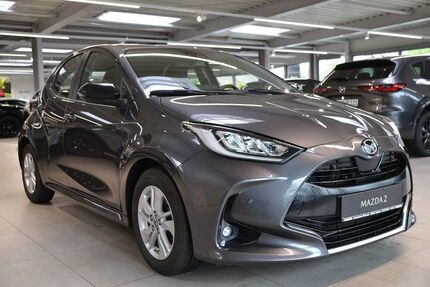 Mazda 2 Hybrid 57.420 km 18.950 &euro; Damme 49401