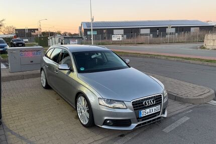 Audi A4 270.000 km 8.300 &euro; Bramsche 49565