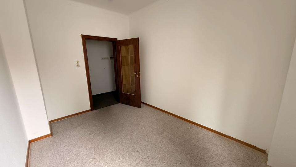 Erdgeschoßwohnung Osnabrück Dodesheide - 3 Zimmer, 73 m&sup2;, 660&euro; | Angebot:26655531
