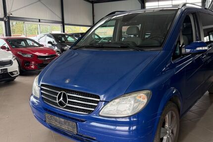 Mercedes-Benz Viano 360.000 km 4.490 &euro; Belm/Vehrte (bei Osnabrück) 49191