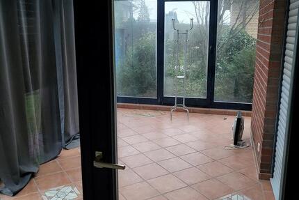 Schönes Wohnen in Doppelhaushälfte in Hasbergen zimmer