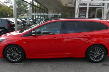 Ford Focus 110.690 km 9.990 &euro; Osnabrück 49084