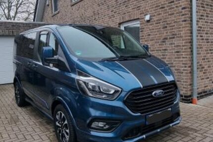 Ford Tourneo Custom 64.500 km 35.500 &euro; Hagen.a.T.W 49170