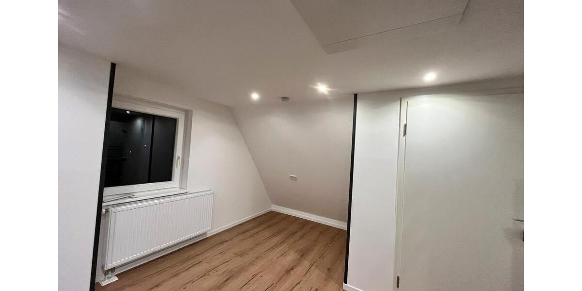 Dachgeschoßwohnung Osnabrück Nahne - 1 Zimmer, 47 m&sup2;, 800&euro; | Angebot:24963097