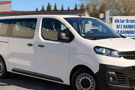 Opel Vivaro 137.000 km 18.500 &euro; Bad Iburg 49186